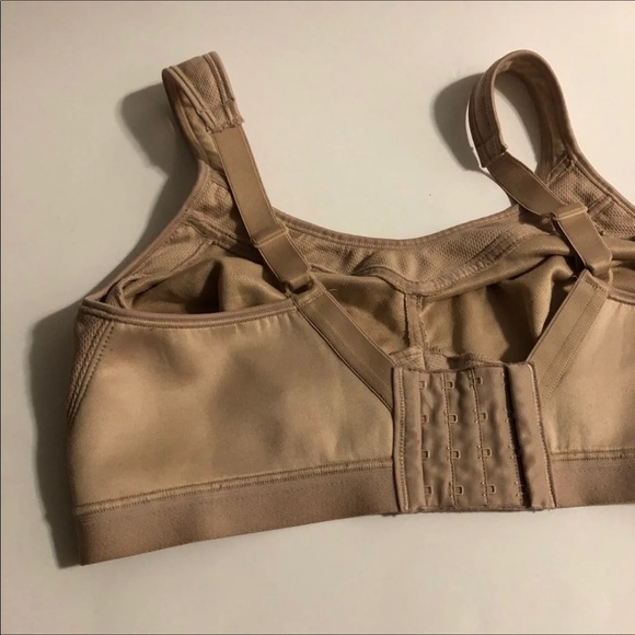 Playtex 18 hour bra Size‎ 38DD - Picture 5 of 12